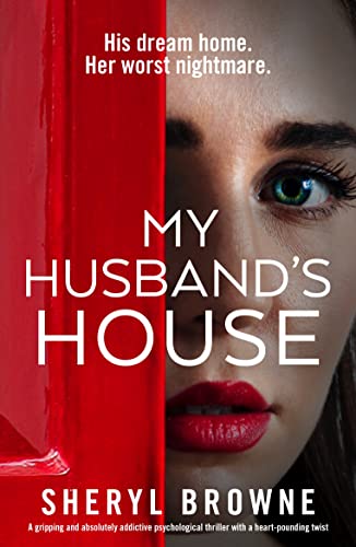 My Husband's House book cover