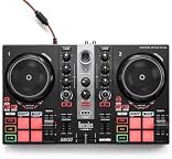 HERCULES DJControl Inpulse 200
