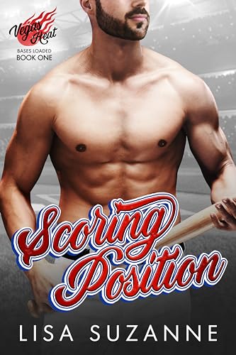 Scoring Position book cover