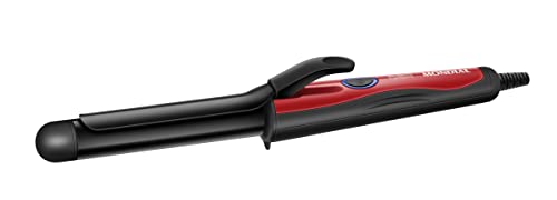 Modelador Cachos Mondial Vermelho Bivolt