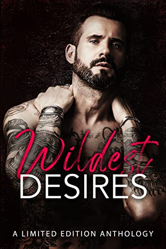 Wildest Desires cover