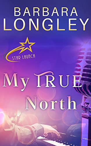My True North book cover