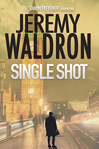 Single Shot book cover