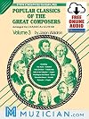 Progressive Popular Classics of the Great Composers - Volume 3 (Muzician.com)