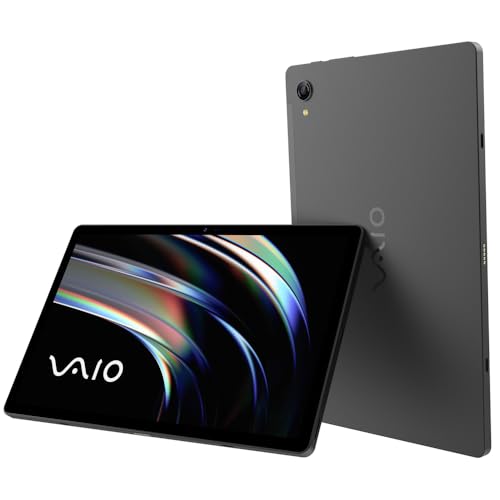 Tablet Vaio Tl10 4gb Ram 128gb Octa-core, Tela 10.4 2k, 4g Wifi Dual Band,