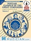 Progressive Popular Classics of the Great Composers - Volume 2 (Muzician.com)
