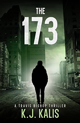 The 173 book cover