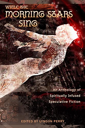 While the Morning Stars Sing book cover