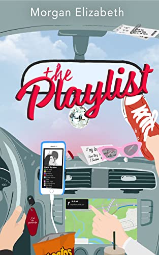 The Playlist cover