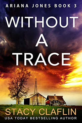 Without a Trace book cover