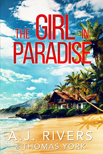 The Girl in Paradise cover