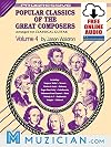 Progressive Popular Classics of the Great Composers - Volume 4 (Muzician.com)