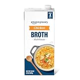 Amazon Grocery Chicken Broth, 32 Oz for just $1.04 shipped
