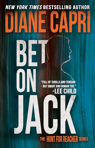 Bet on Jack book cover