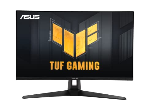 ASUS TUF Gaming VG27AQ3A 27" QHD 180Hz Fast IPS Monitor