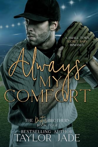 Always My Comfort cover