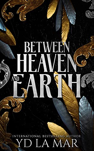 Between Heaven and Earth book cover