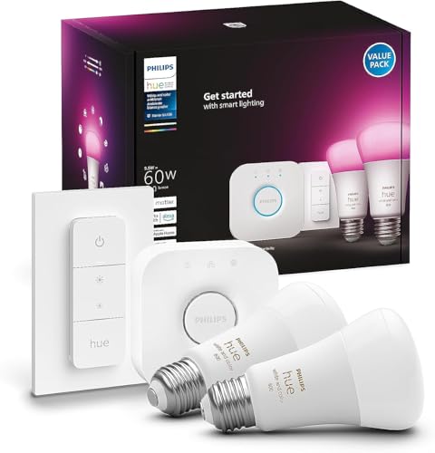 Top 5 Best Smart Lights and Systems in 2026: Expert Reviews & Ranking