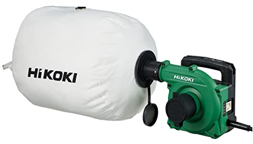 HiKOKI R40YA 小形集じん機
