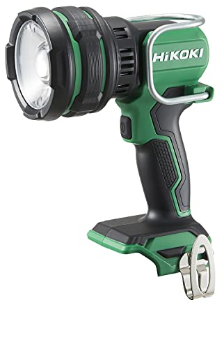 HiKOKI UB18DH スポットライト