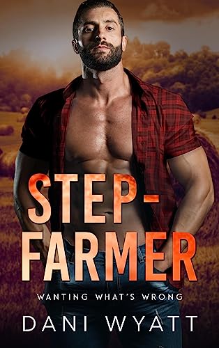 Step-Farmer book cover