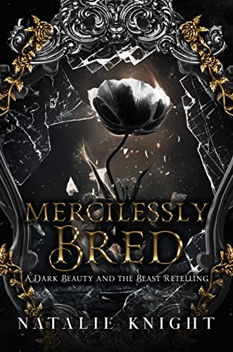 Mercilessly Bred book cover