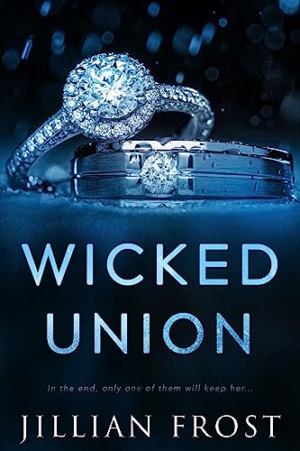 Wicked Union book cover