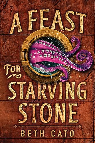 A Feast for Starving Stone book cover