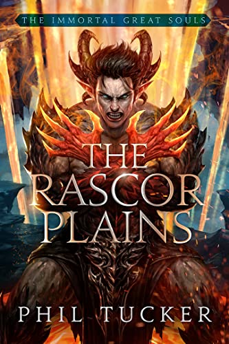 The Rascor Plains cover