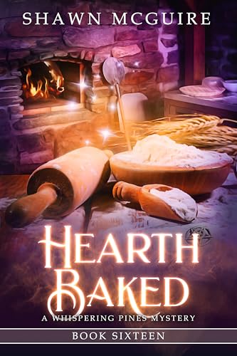 Hearth Baked book cover