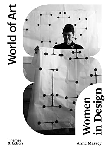 Women in Design book cover
