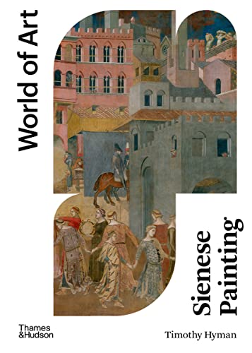 Sienese Painting book cover