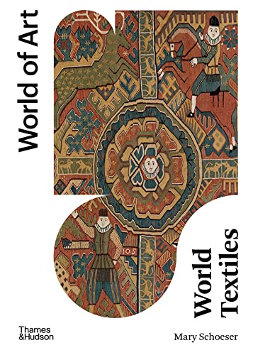 World Textiles book cover