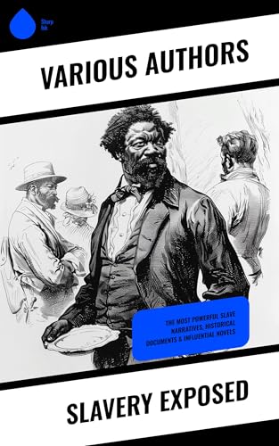 Slavery Exposed book cover