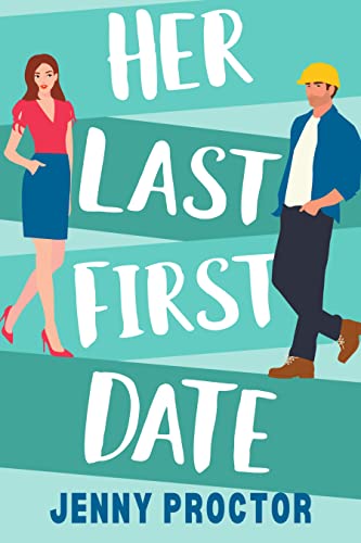 Her Last First Date book cover