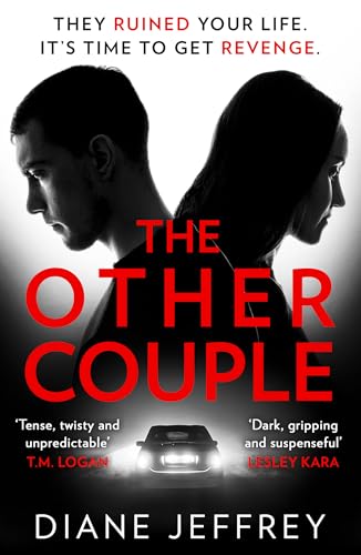 The Other Couple book cover
