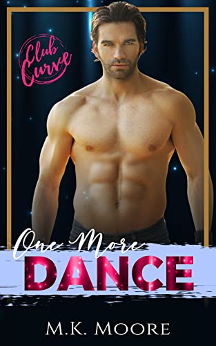One More Dance book cover