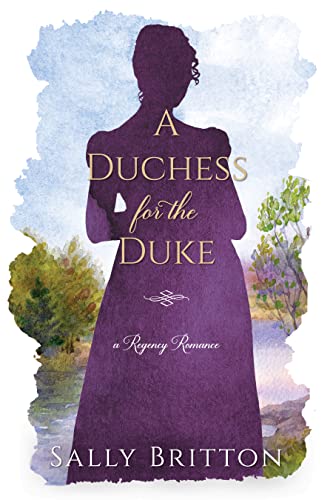 A Duchess for the Duke book cover