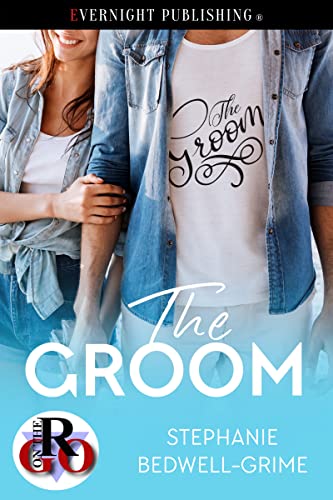 The Groom (By: Stephanie Bedwell-Grime) cover