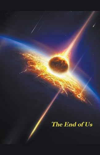 The End of Us book cover