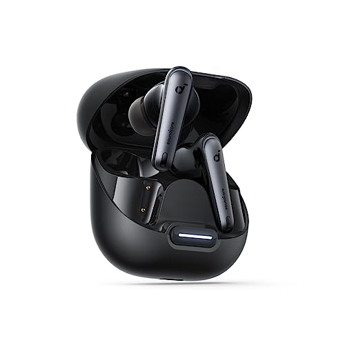 Soundcore by Anker Liberty 4 NC Wireless Earbuds