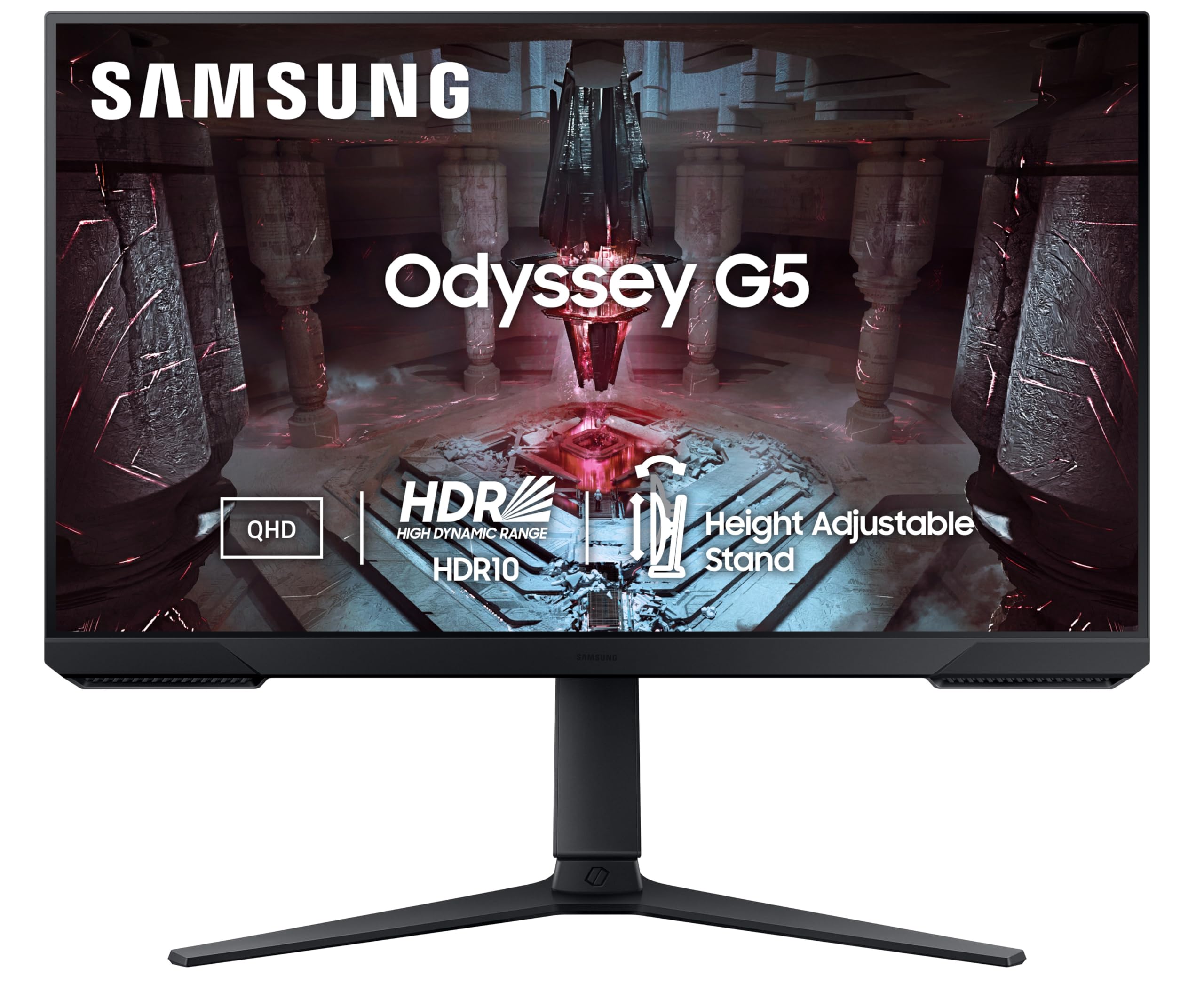 Samsung Odyssey G5 LS27CG510
