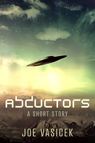 Abductors book cover