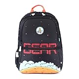 Gear Galaxy Expedition 30L Medium Water Resistant School BagKids Bag