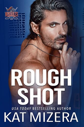 Rough Shot book cover