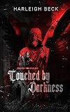 Touched by Darkness: (Sins of The Fallen Book 2)