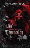 Touched by Death: (Sins of The Fallen book 3)
