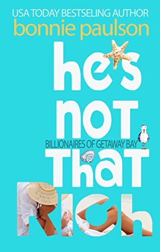 He's Not That Rich book cover