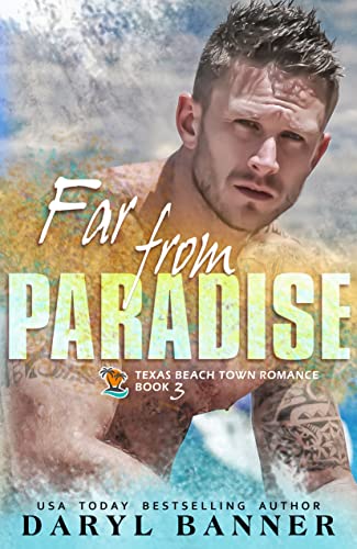 Far From Paradise book cover