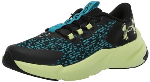 Under Armour Boy's Scramjet 5 AC (Little Kid) kids' shoe